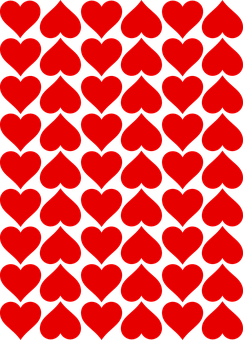 Valentinstag Logo