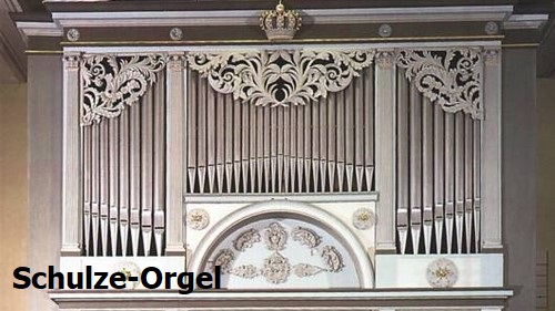 orgel ref kirche